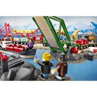 Brio 33533 - Zvedací most v přístavišti 3
