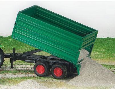 Bruder 02010 Vlečka veľká Welger