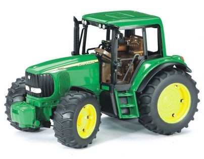 Bruder 02050 Traktor John Deere 6920