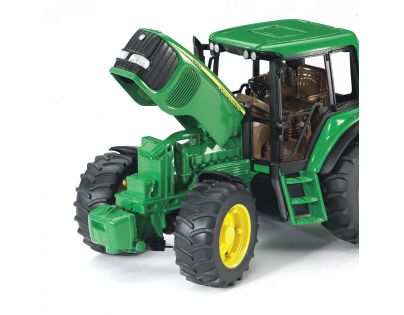 Bruder 02050 Traktor John Deere 6920