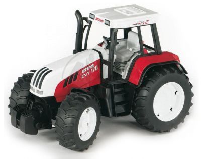 Bruder 02080  Traktor Steyer