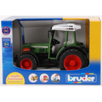Bruder 2100 Traktor Fend Farmer 6
