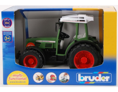Bruder 2100 Traktor Fend Farmer