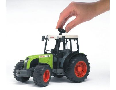Bruder 02110 Traktor Claas Nectis