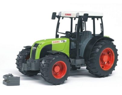 Bruder 02110 Traktor Claas Nectis