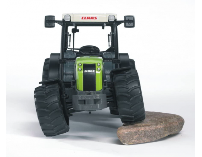 Bruder 02110 Traktor Claas Nectis