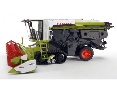 Bruder 02119 Kombajn Claas Lexion780 Terra Trac