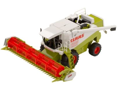Bruder 02120 Kombajn Claas Lexion 480 - Poškodený obal