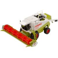 Bruder 02120 Kombajn Claas Lexion 480 - Poškodený obal 2