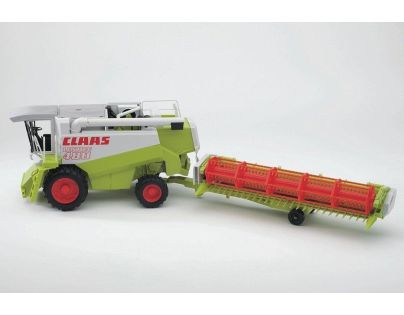 Bruder 02120 Kombajn Claas Lexion 480 - Poškodený obal