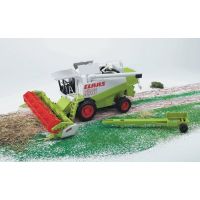 Bruder 02120 Kombajn Claas Lexion 480 - Poškodený obal 4