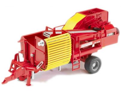Bruder Kombajn na zemiaky Grimme SE 75