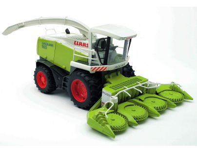 Bruder 02131 Řezačka Claas Jaguar 900