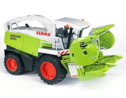 Bruder 02131 Řezačka Claas Jaguar 900