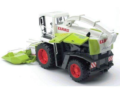 Bruder 02131 Řezačka Claas Jaguar 900