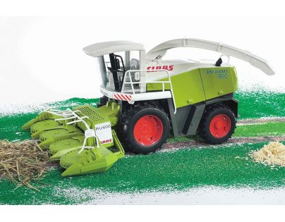 Bruder 02131 Řezačka Claas Jaguar 900
