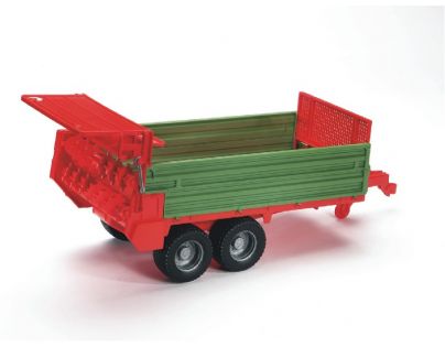 Bruder 2209 Veľké rozmetadlo