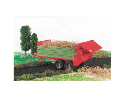 Bruder 2209 Veľké rozmetadlo