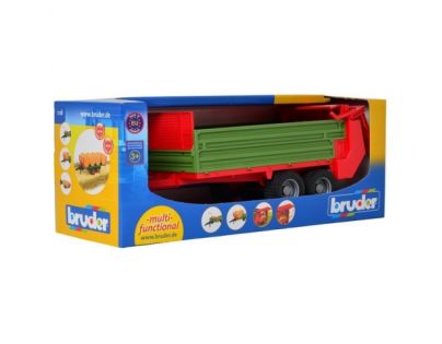 Bruder 2209 Veľké rozmetadlo