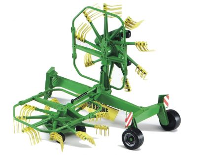 Bruder 02216 Obracač sena Krone