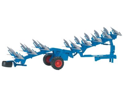 Bruder 02250 Pluh Lemken Vari Titan