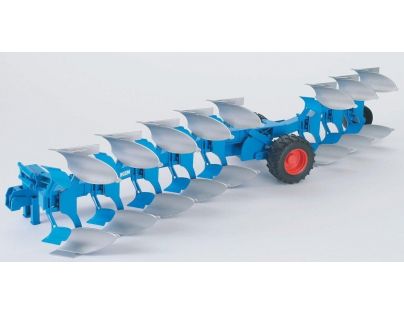 Bruder 02250 Pluh Lemken Vari Titan
