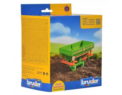 Bruder 02327 Rozmetadlo hnojív Amazone