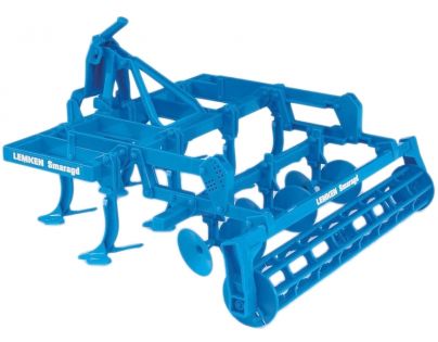 Bruder 02329 Kultivátor Lemken