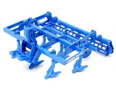 Bruder 02329 Kultivátor Lemken
