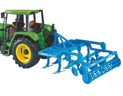 Bruder 02329 Kultivátor Lemken