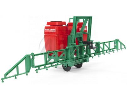 BRUDER 02243 - Postřikovač