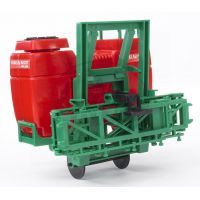 BRUDER 02243 - Postřikovač 2