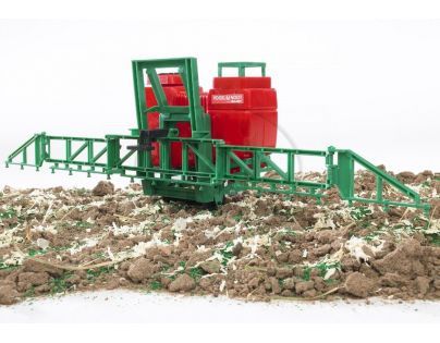 BRUDER 02243 - Postřikovač