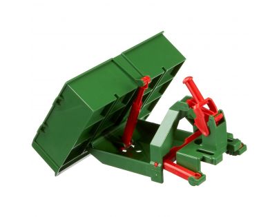 Bruder 02336 Plošina za traktor