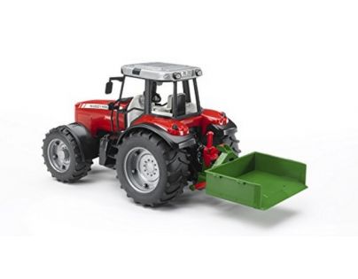 Bruder 02336 Plošina za traktor