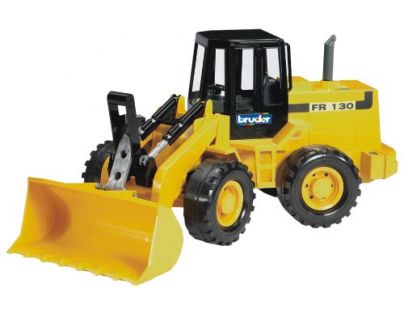 Bruder Nakladač Fiat