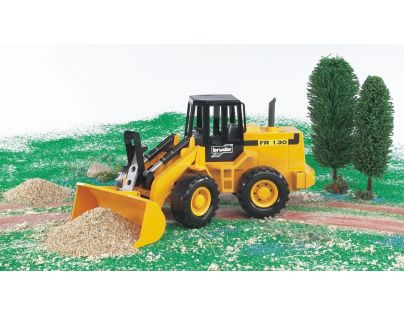 Bruder Nakladač Fiat