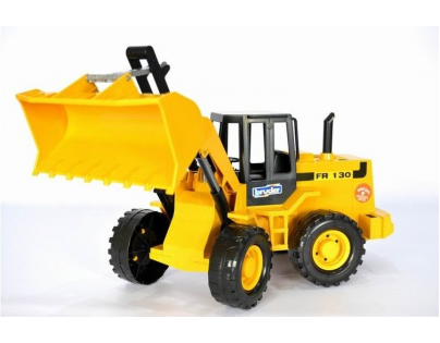 Bruder Nakladač Fiat