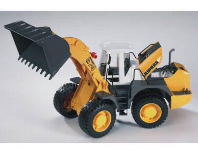 Bruder 02430 Liebherr nakladač L574