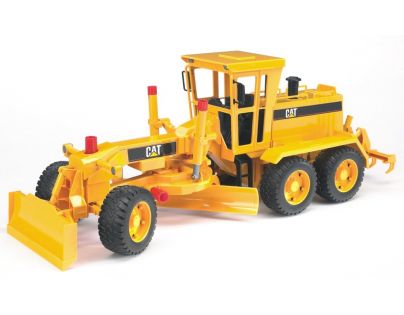 Bruder Pracovný stroj CAT Grader 2436