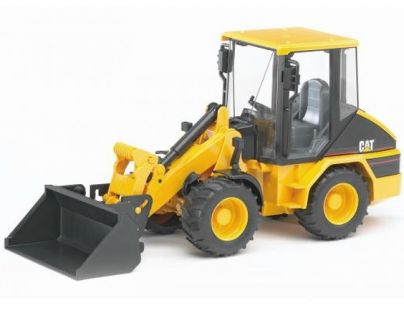 Bruder BR2441 Čelný nakladač Caterpillar