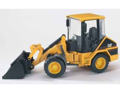 Bruder BR2441 Čelný nakladač Caterpillar