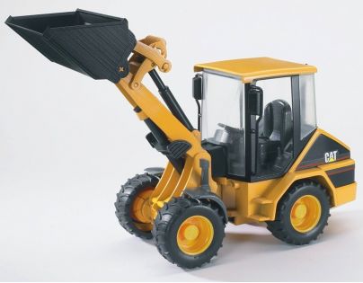 Bruder BR2441 Čelný nakladač Caterpillar
