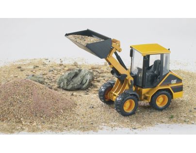 Bruder BR2441 Čelný nakladač Caterpillar