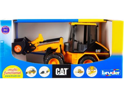 Bruder BR2441 Čelný nakladač Caterpillar
