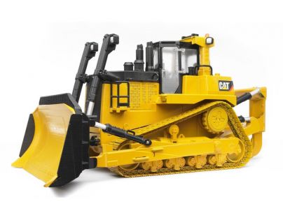 Bruder 02452 Buldozér Caterpillar