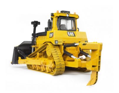 Bruder 02452 Buldozér Caterpillar