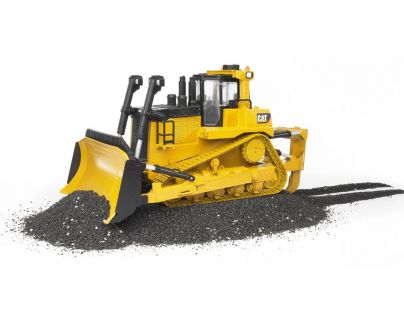 Bruder 02452 Buldozér Caterpillar