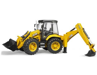 Bruder 02454 Nakladač JCB 5CX ECO