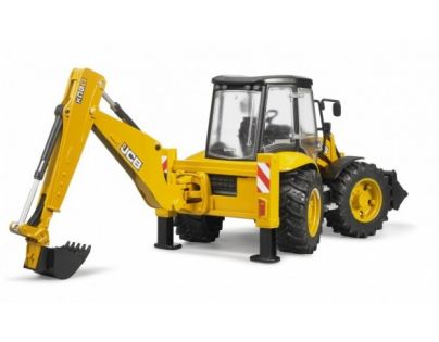 Bruder 02454 Nakladač JCB 5CX ECO